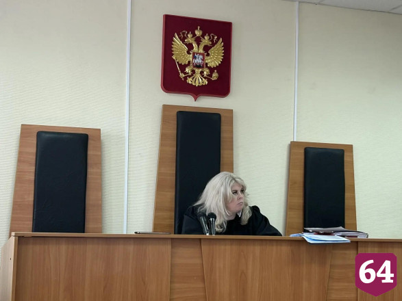 В Саратове суд разбирается в разрешении на застройку Авиатора