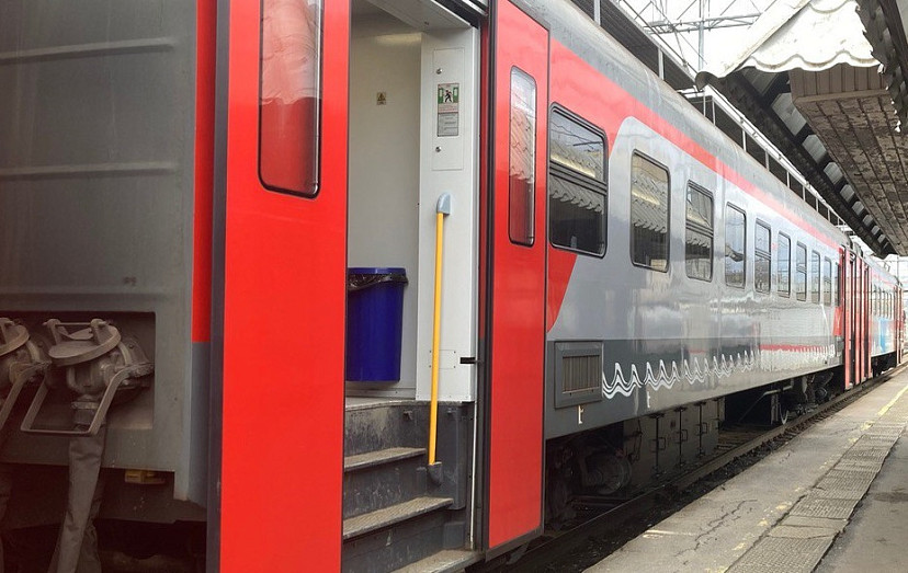 В Саратовской области восстановят движение 8 отмененных электричек 