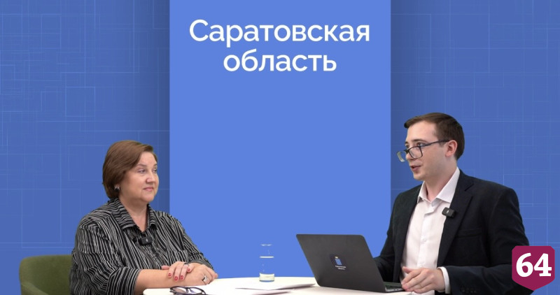 Саратовским пенсионерам по телефону помогают подобрать интересные занятия 