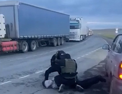 В Саратовской области незаконно легализовали 50 иностранцев 