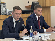 В Энгельсском районе в оборот вернули 200 га сельхозземель 